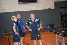 Vierstädte-Turnier in Freital